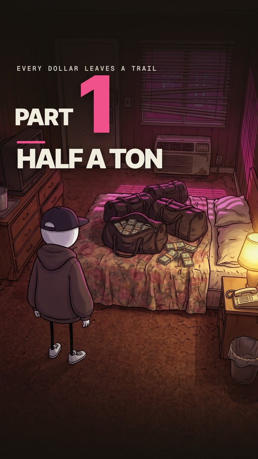 Part 1 cover